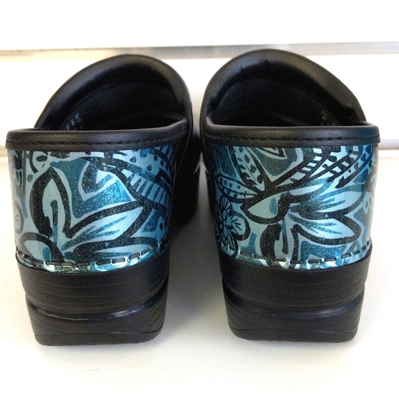 Dansko Clogs - Picture 2 of 3